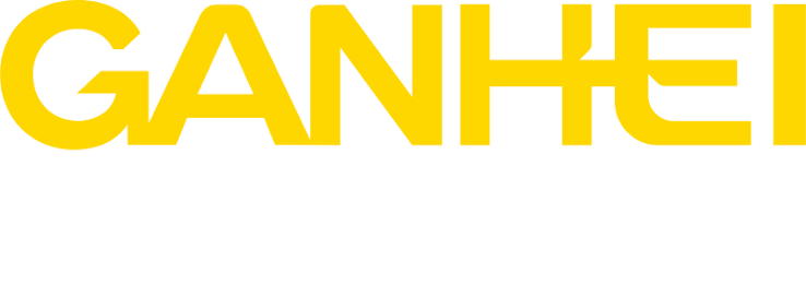 ganhei bet