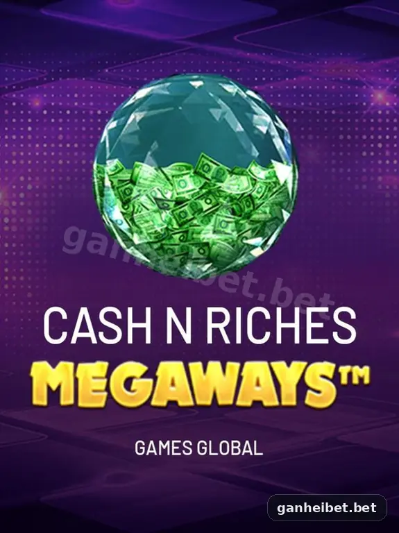 ganhei bet